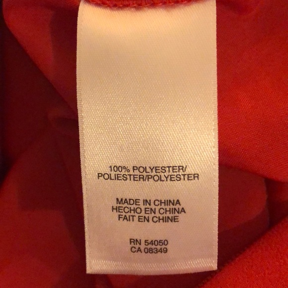 🆕Nine West Sleeveless mini dress - Picture 7 of 9